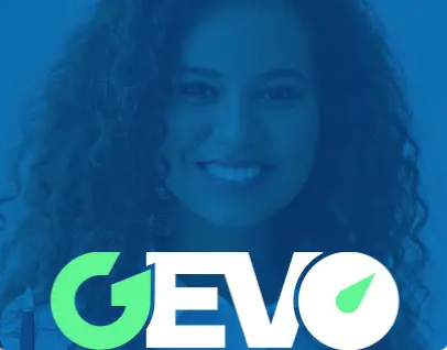 Logo GEVO